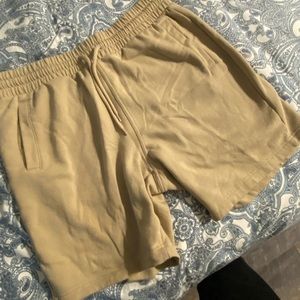 H&M Sweatshorts